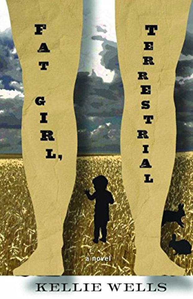 Fat Girl, Terrestrial – A Novel