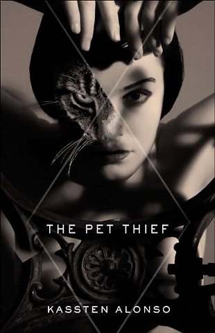Pet Thief – A Novel