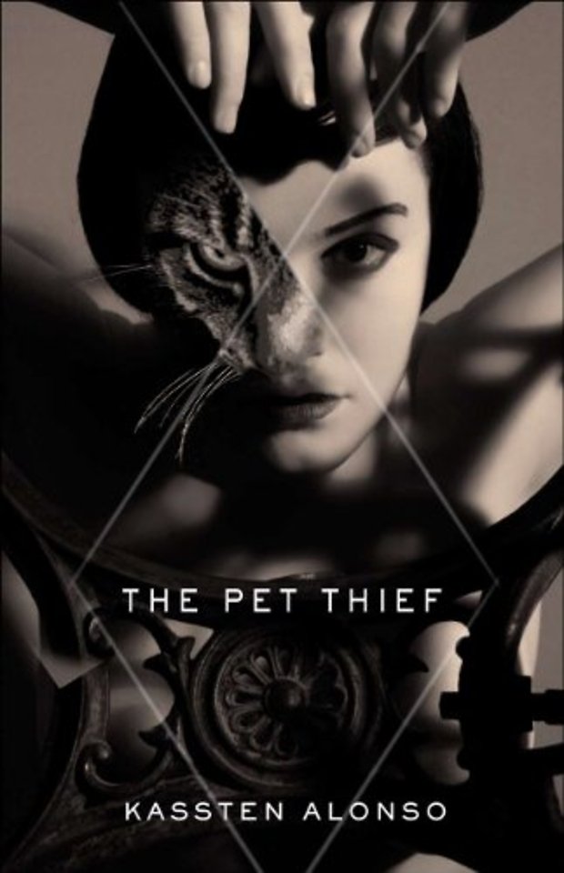 Pet Thief – A Novel
