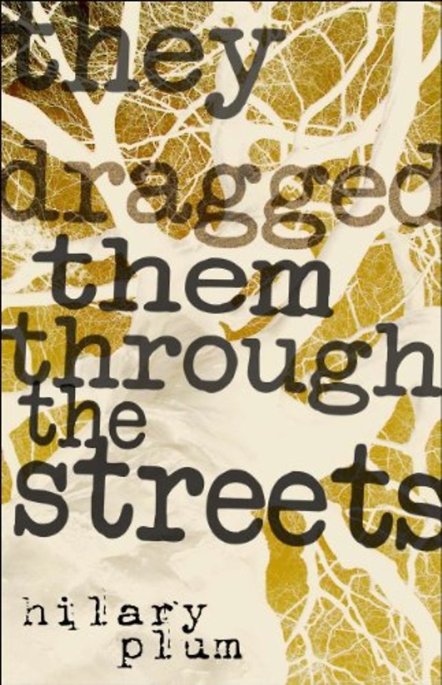 They Dragged Them Through the Streets – A Novel