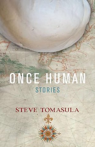 Once Human – Stories