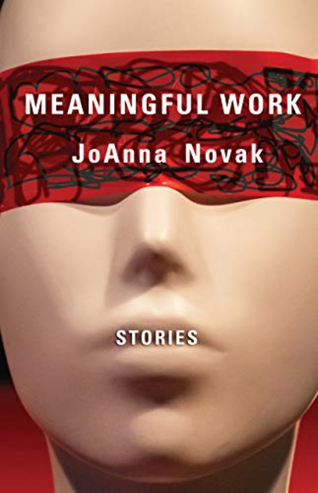 Meaningful Work – Stories