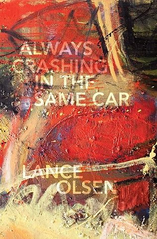 Always Crashing in the Same Car – A Novel After David Bowie
