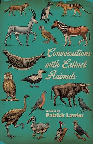 Conversations with Extinct Animals