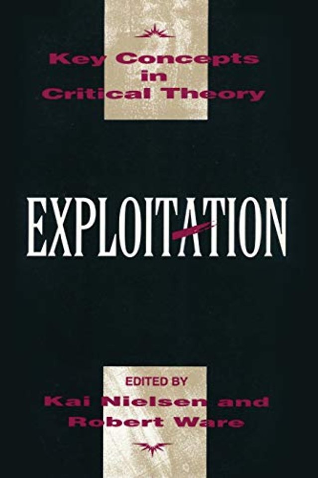 Exploitation