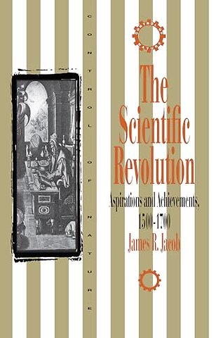 The Scientific Revolution
