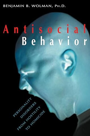 Antisocial Behavior