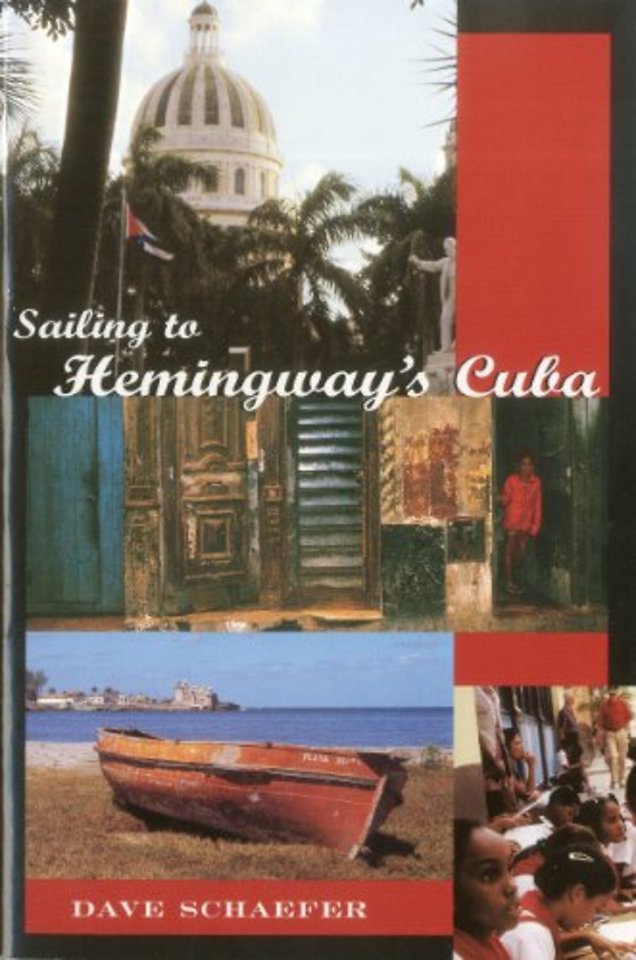 Sailing to Hemingway's Cuba