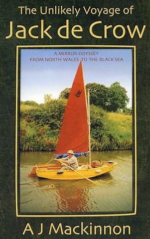 The Unlikely Voyage of Jack De Crow
