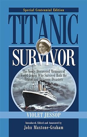 Titanic Survivor