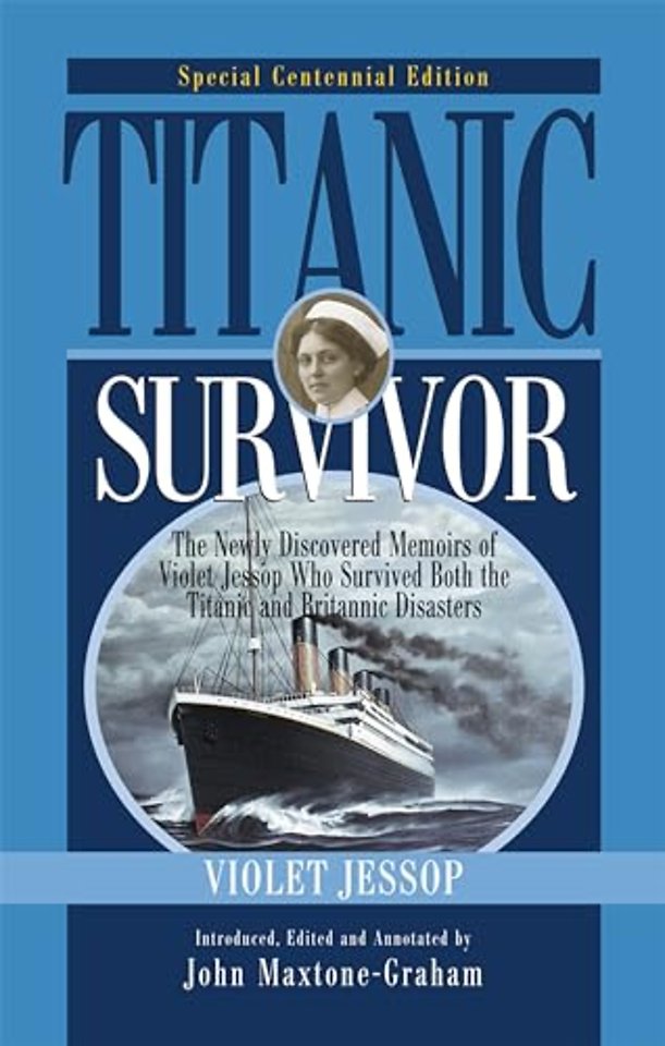 Titanic Survivor