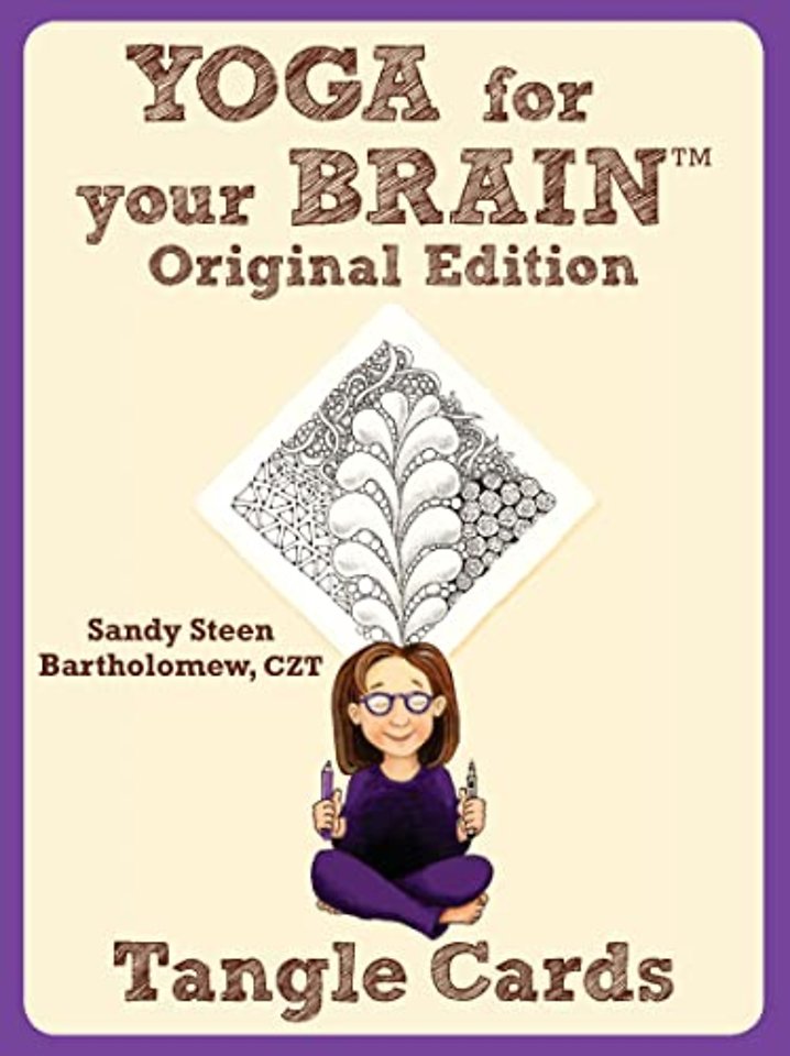 Yoga for Your Brain Original Edition