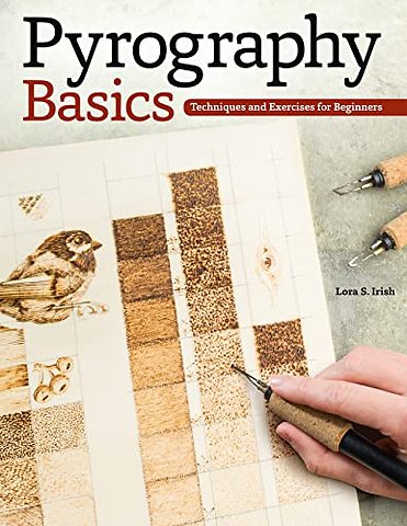 Pyrography Basics