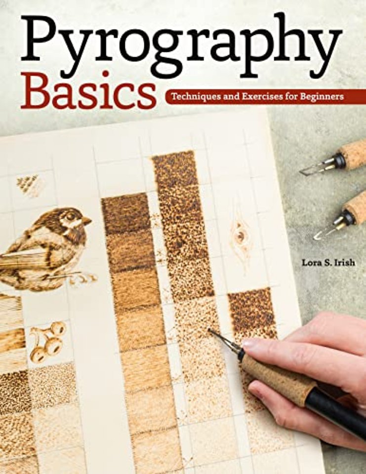 Pyrography Basics