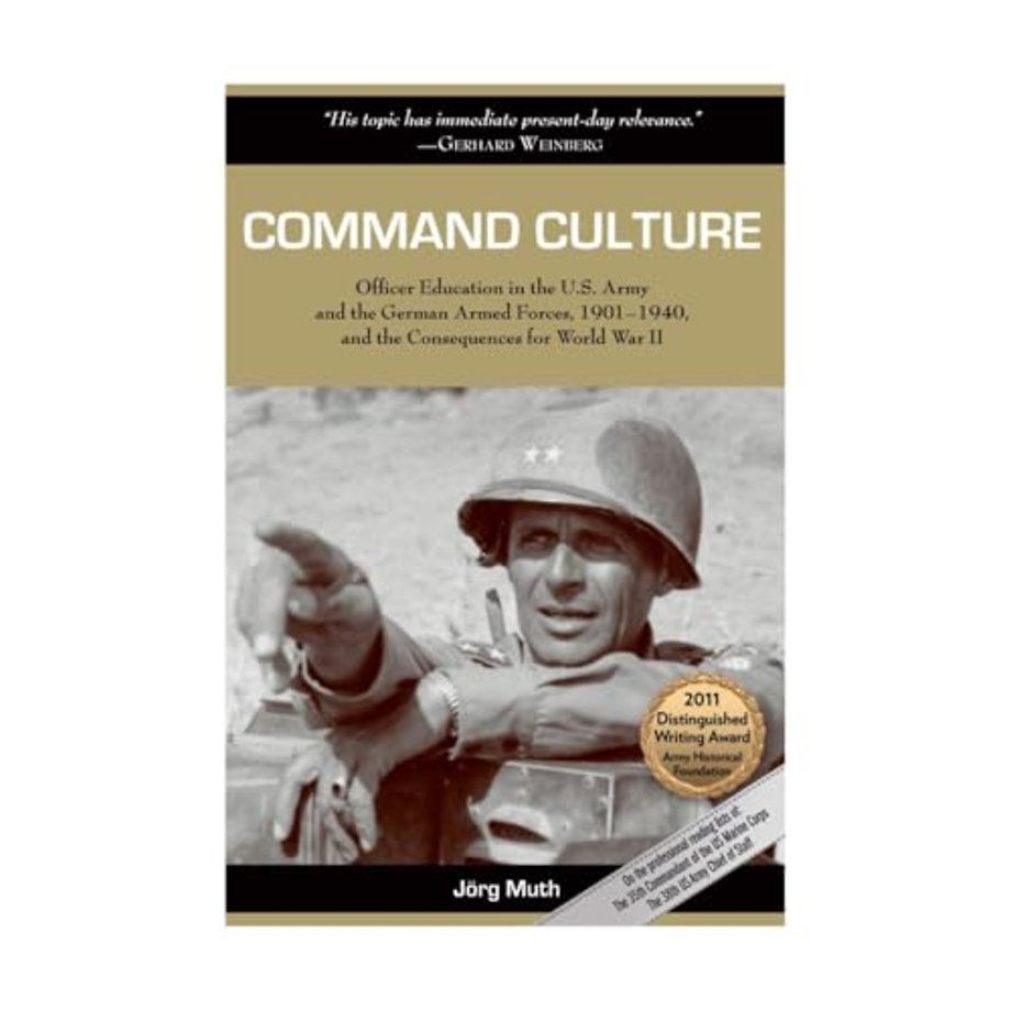 Command Culture