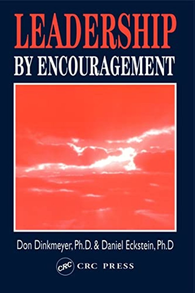 Leadership By Encouragement