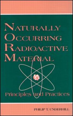Naturally Occurring Radioactive Materials