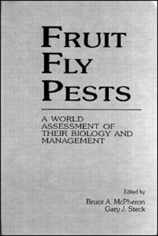 Fruit Fly Pests