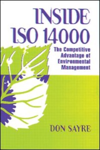 INSDE ISO 14000
