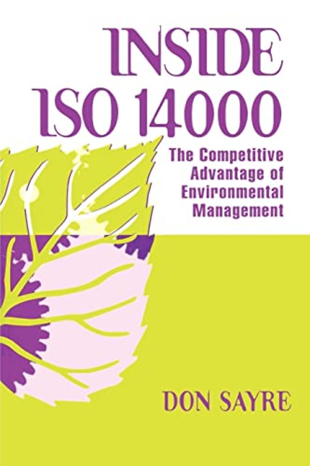 INSDE ISO 14000