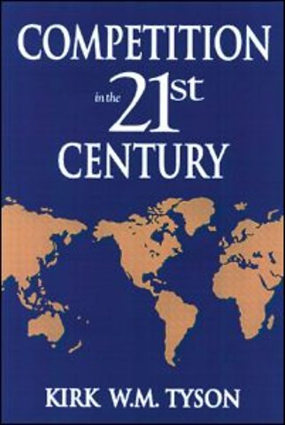 Competition in the 21st Century
