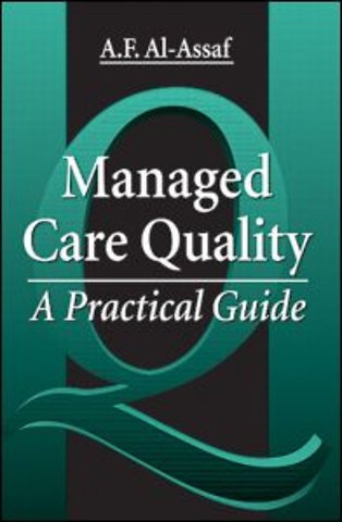 Managed Care Quality