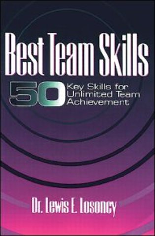 Best Team Skills
