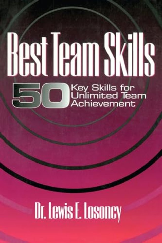 Best Team Skills