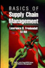 Basics of Supply Chain Management
