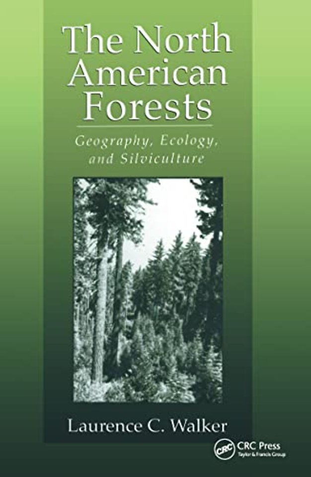 North American Forests