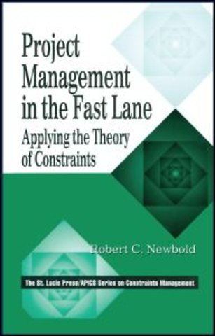 CRC Press Series on Constraints Management