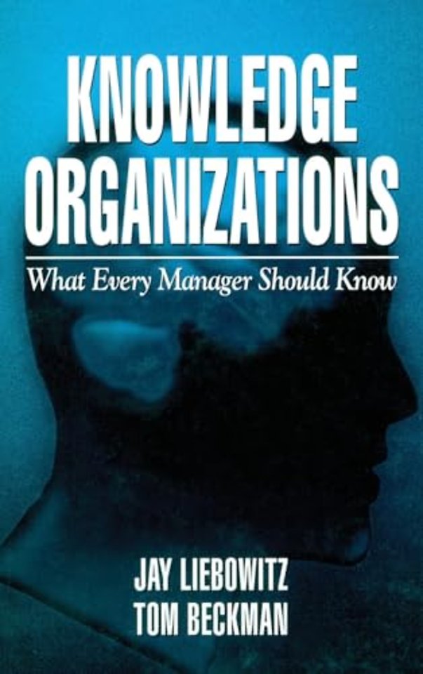 Knowledge Organizations