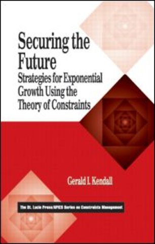 CRC Press Series on Constraints Management