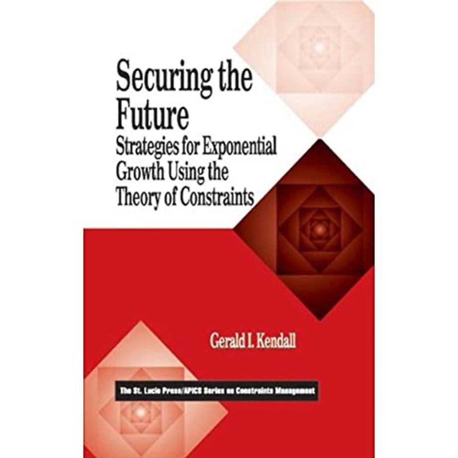 CRC Press Series on Constraints Management