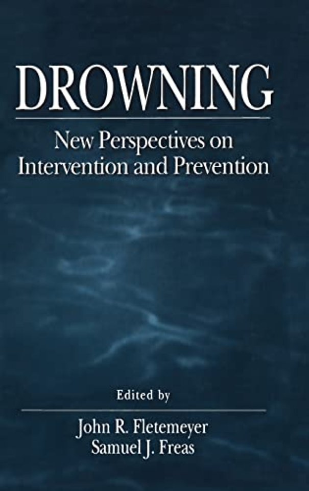 Science of Drowning