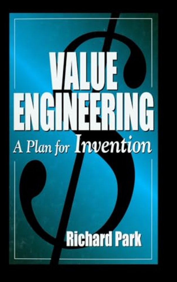 Value Engineering