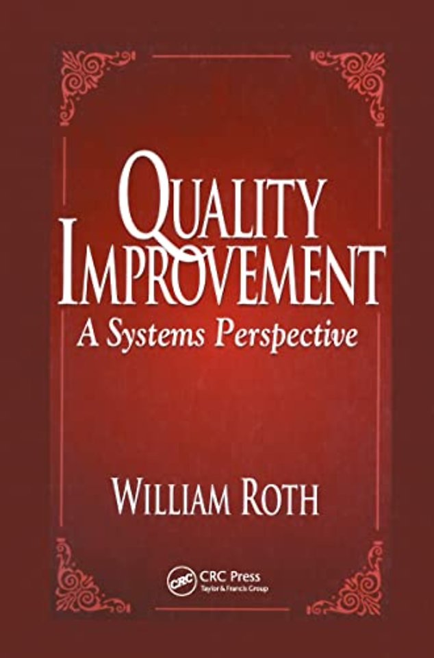 Quality Improvement