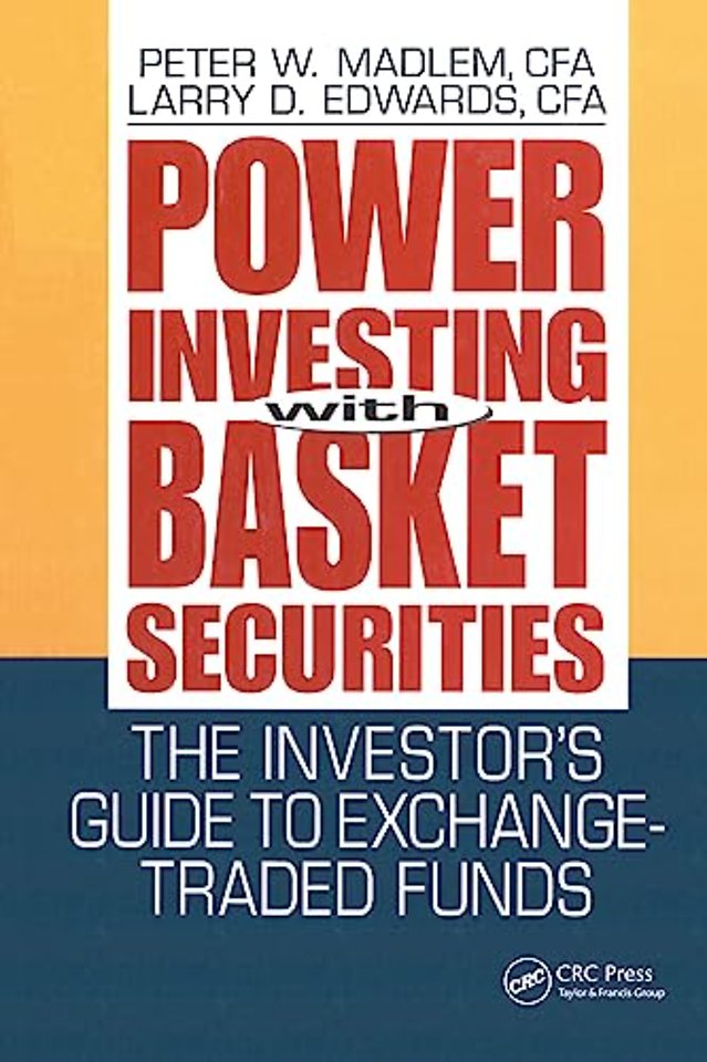 Power Investing With Basket Securities