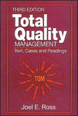 Total Quality Management