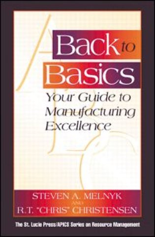 Back to Basics