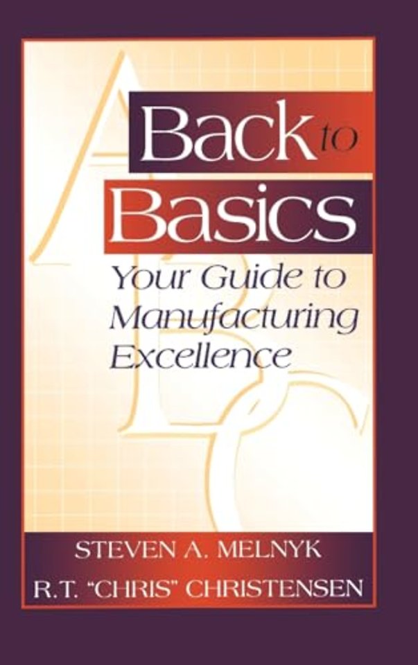 Back to Basics