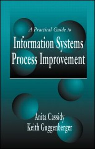 Practical Guide to Information Systems Process Improvement