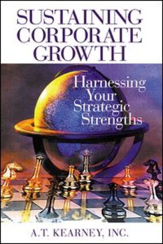 Sustaining Corporate Growth