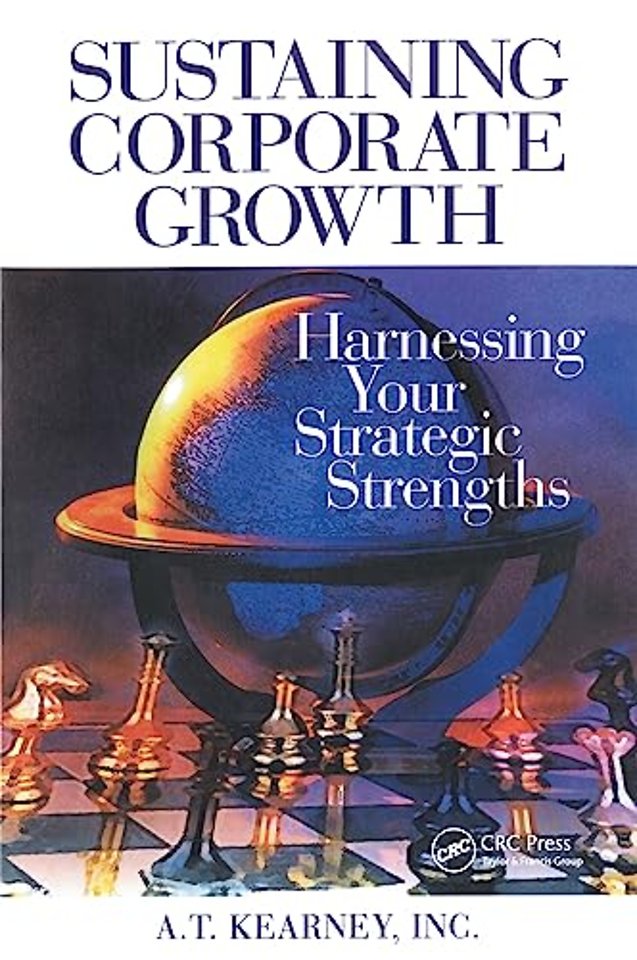 Sustaining Corporate Growth