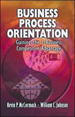 Business Process Orientation
