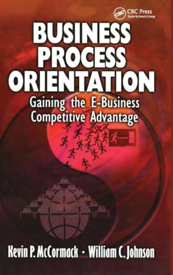 Business Process Orientation