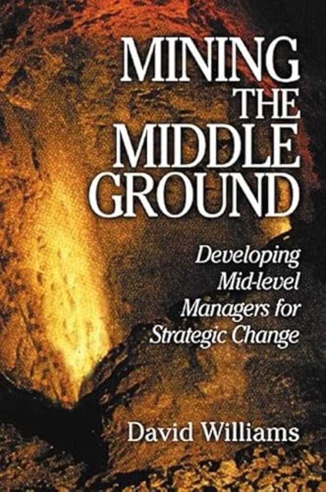 Mining The Middle Ground