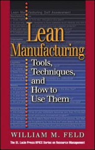Lean Manufacturing