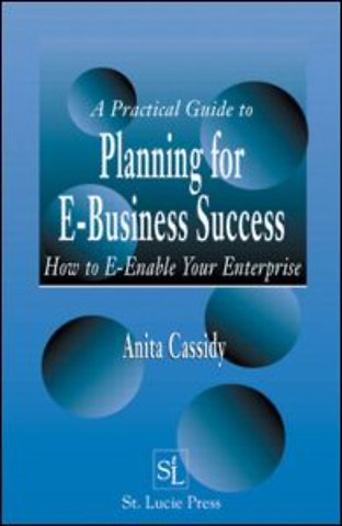 Practical Guide to Planning for E-Business Success
