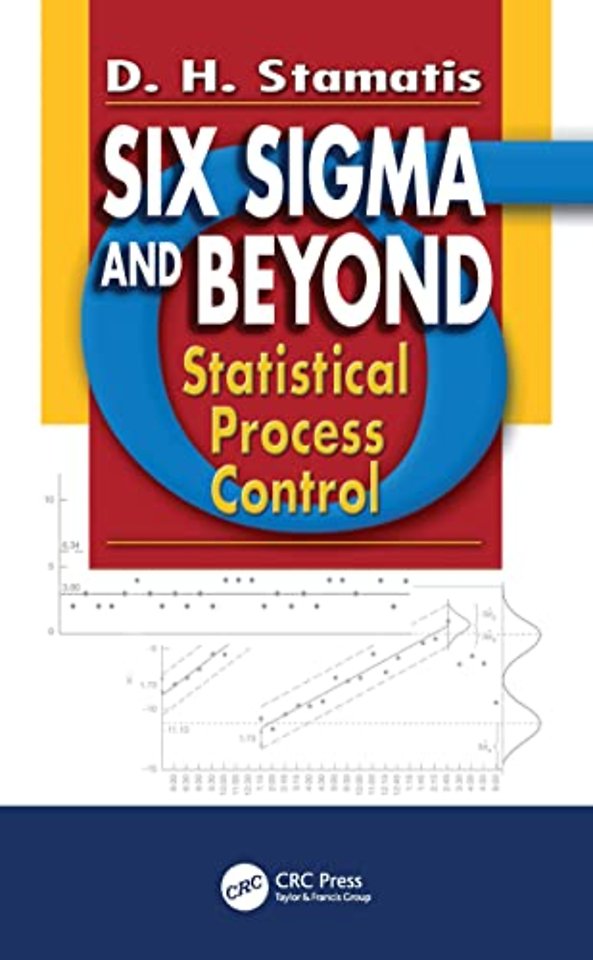 Six Sigma and Beyond